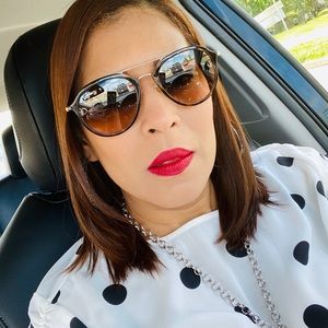 Meet your Posher, Marisol